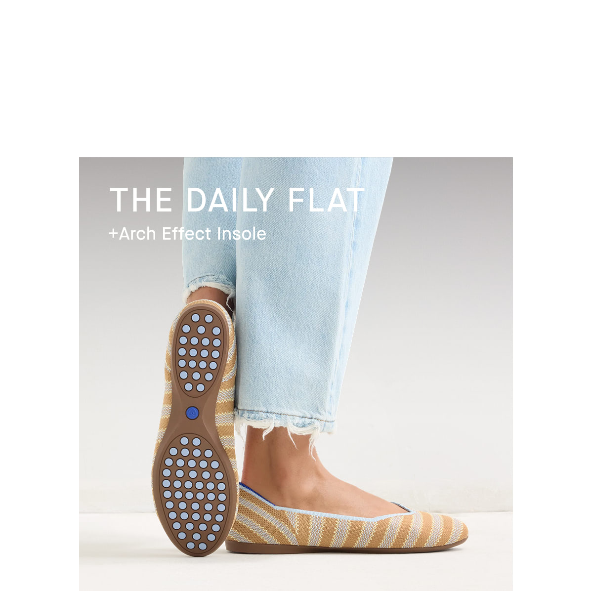 The daily flat