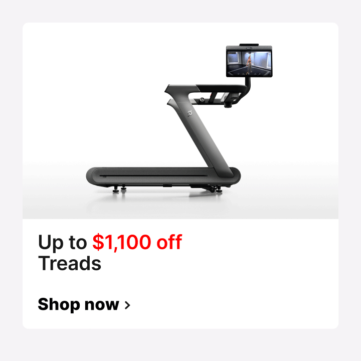 Save on your new setup