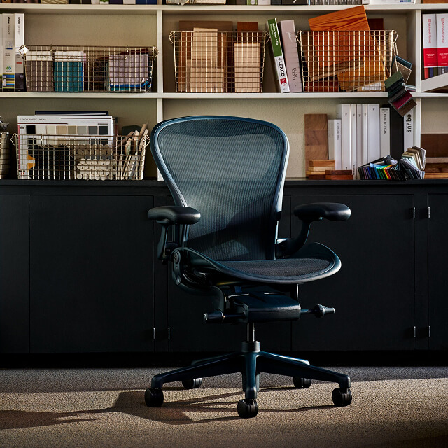 View Office Chairs