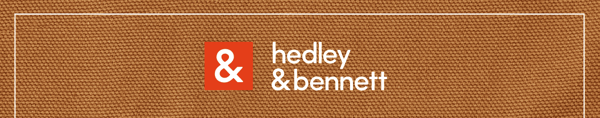 HEDLEY & BENNETT
