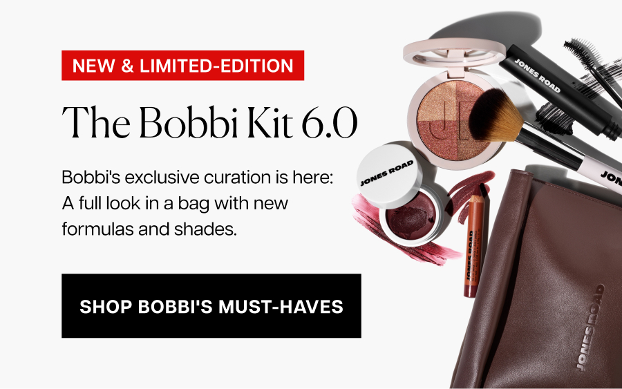 The Bobbi Kit 6.0