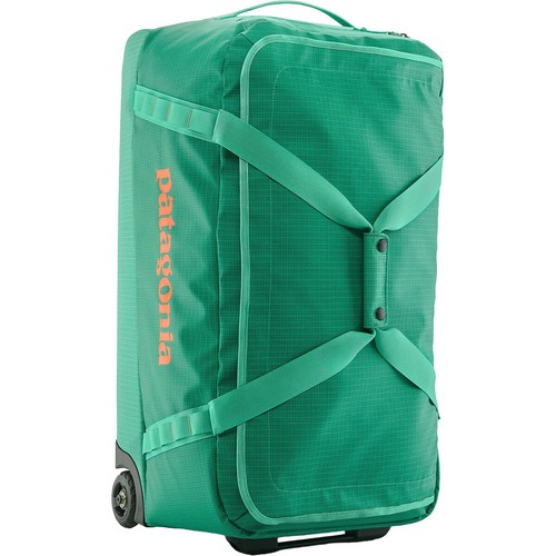 Black Hole 70L Wheeled Duffel