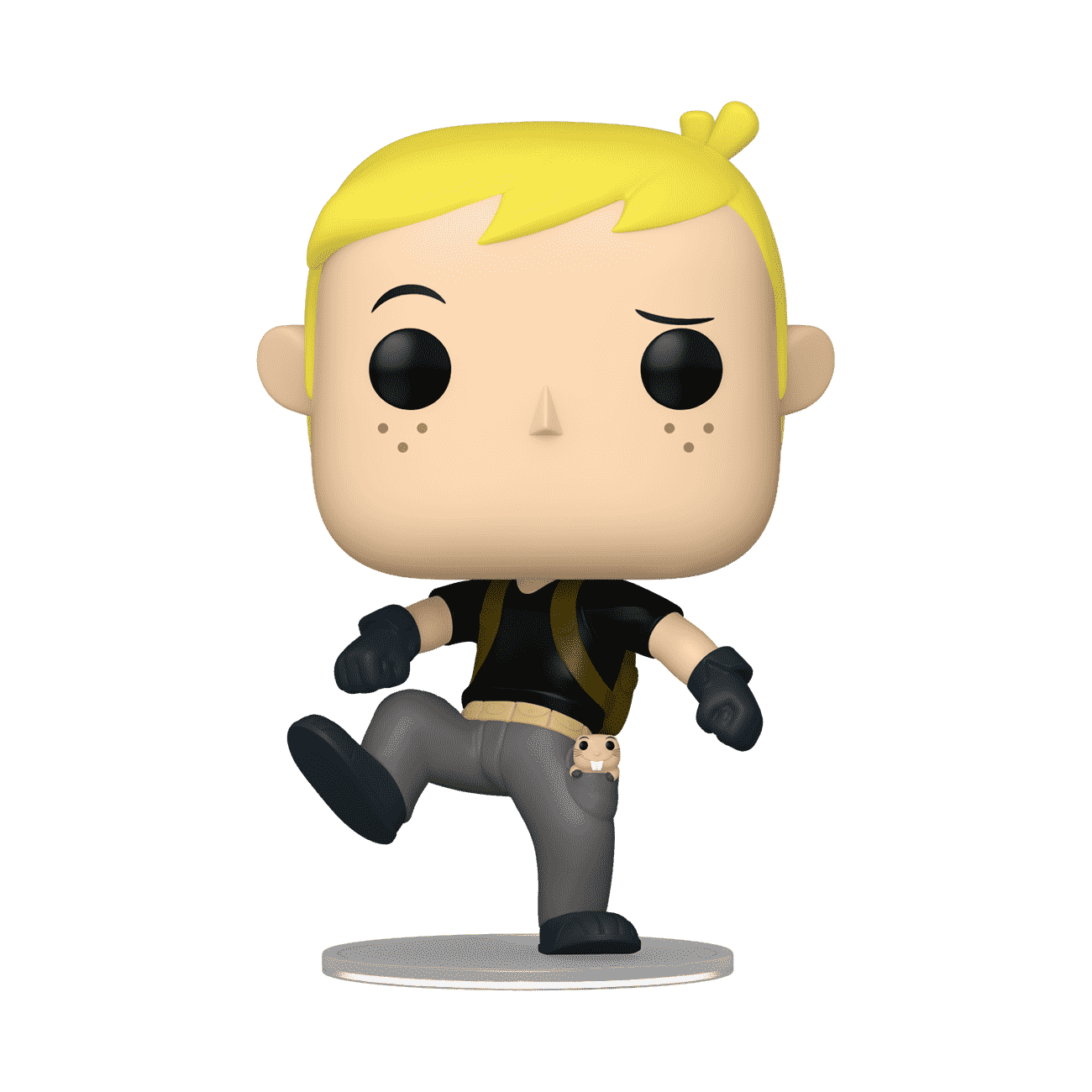 Image of Pop! Ron & Rufus