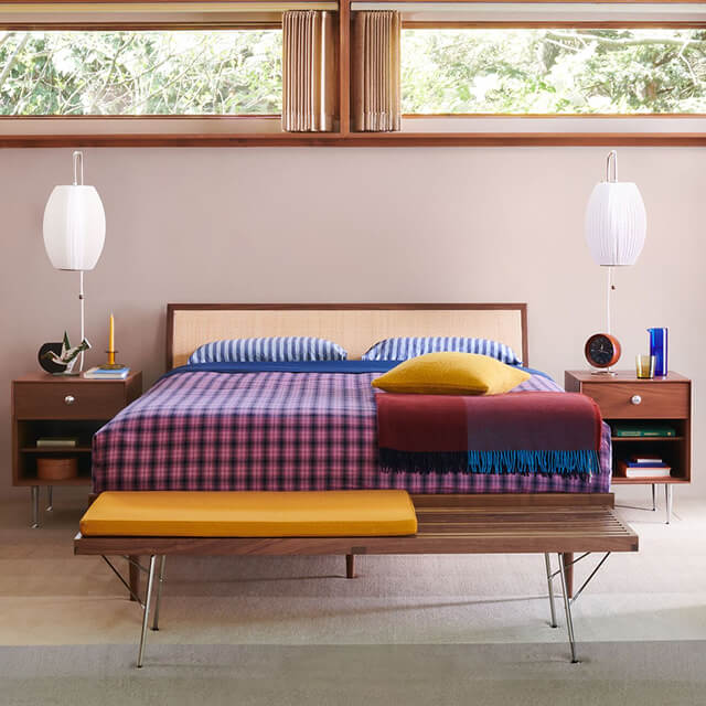 View Bedroom