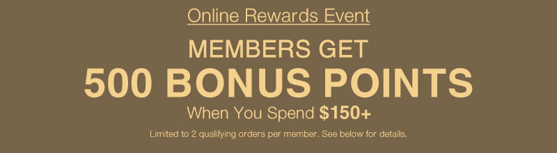 Join MUJI Rewards