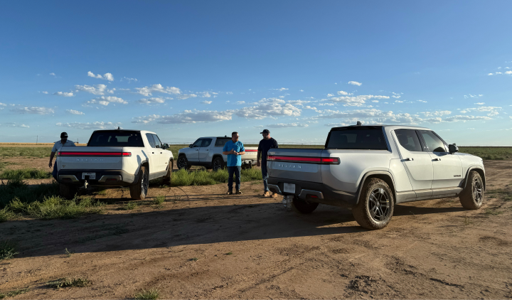 Rivian