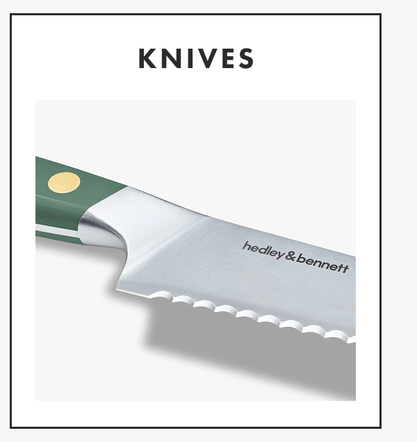 Knives