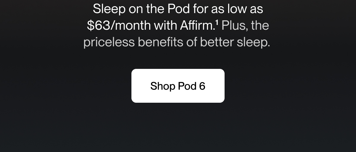 Shop Pod 6