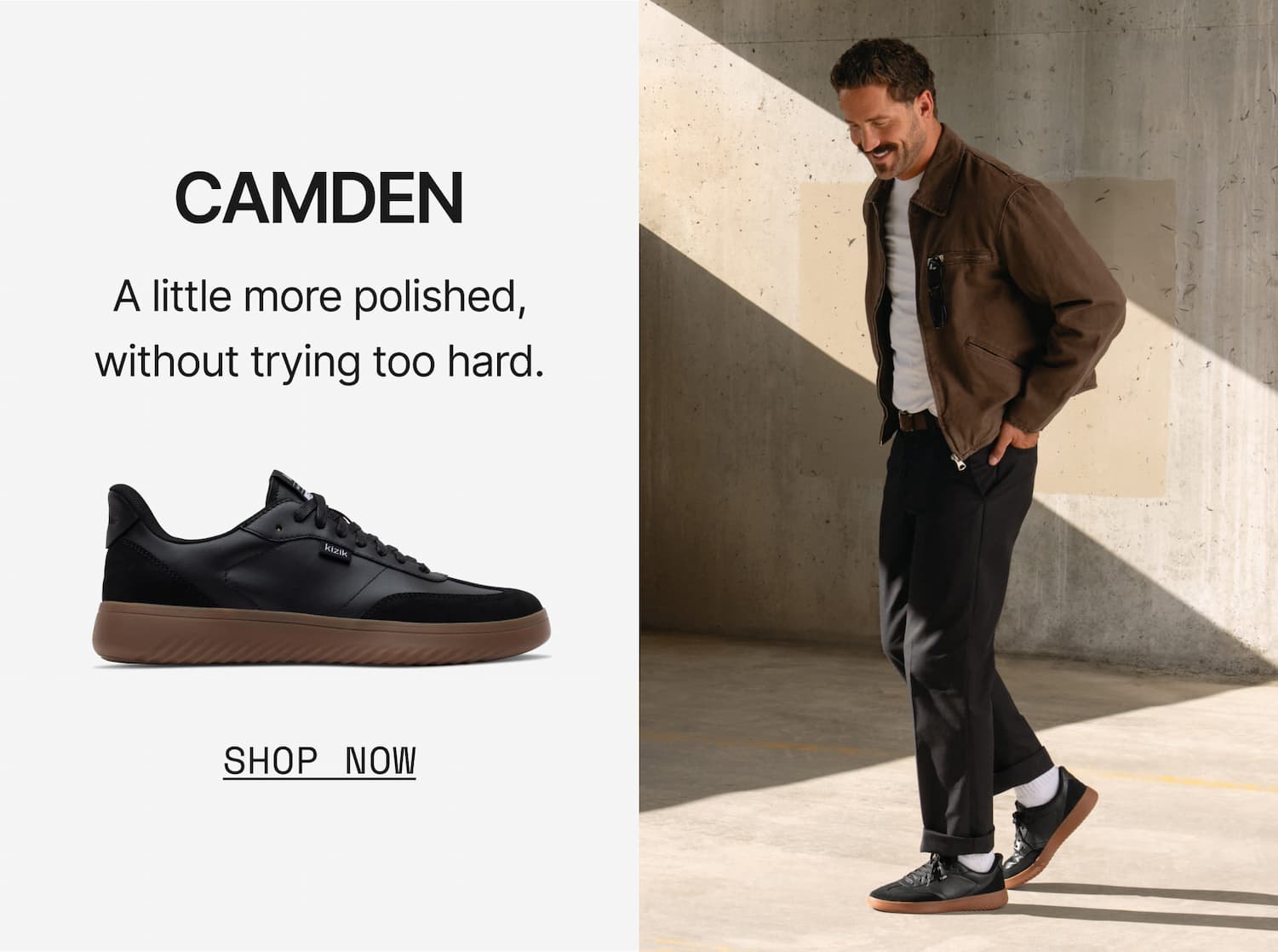 Camden