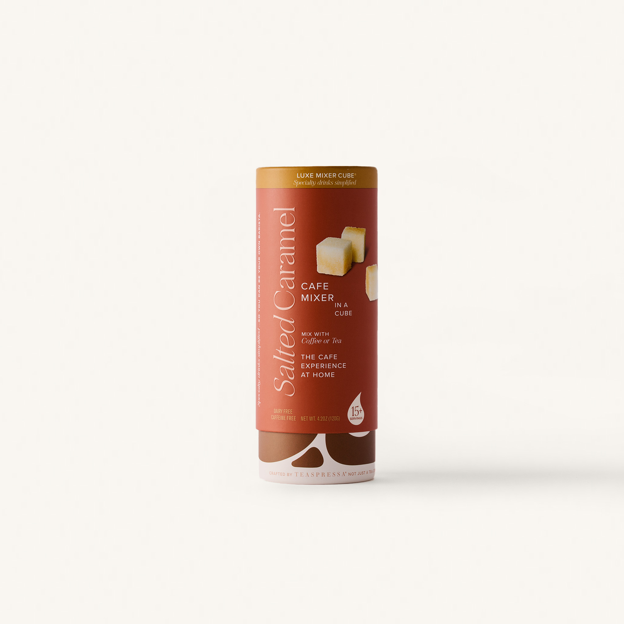 Image of Salted Caramel Cafe Mixer Tallboy