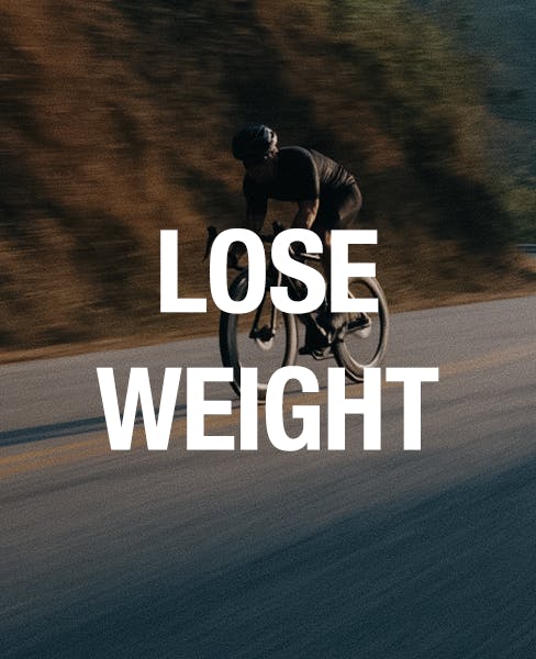 Lose Weight 