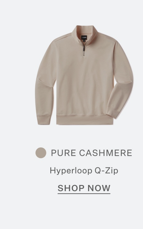 Hyperloop Q-Zip