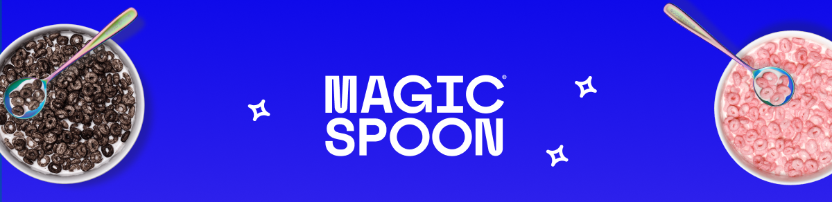 MAGIC SPOON