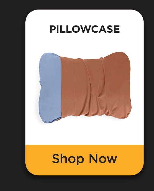 Shop Pillowcases