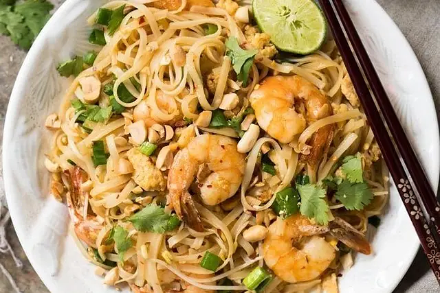 Eat This Instead: pasta
