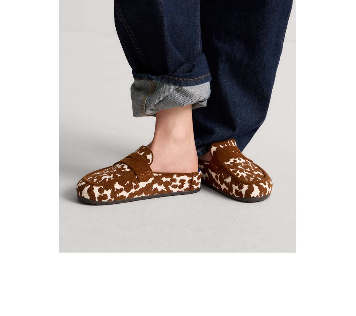 Meet Our Clogs