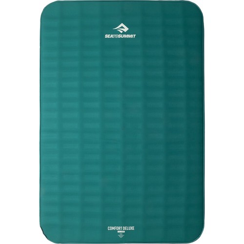 Comfort Deluxe Self Inflating Mat