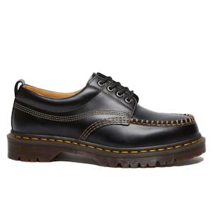 Lowell Moc Toe Derby