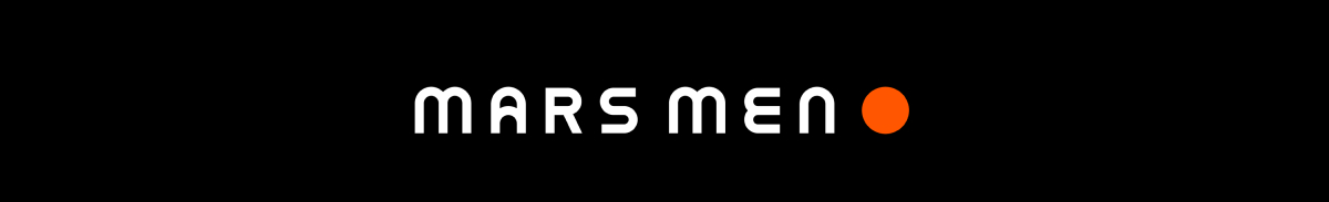 Mars Men