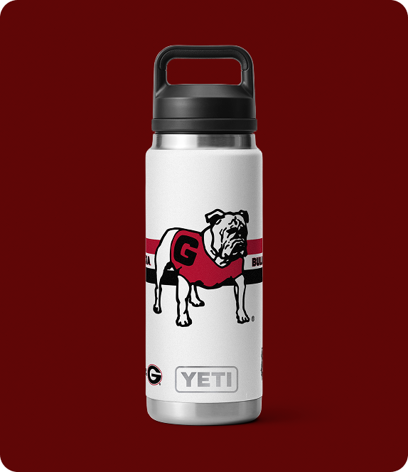 Be The Top Dawg