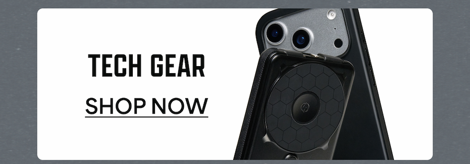 Tech Gear | Shop Now