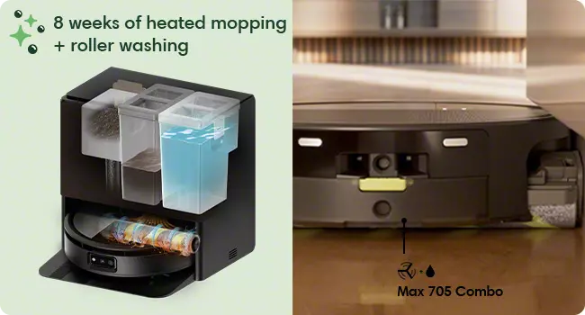705 combo