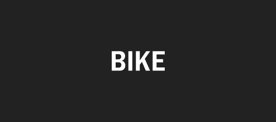 Bike 