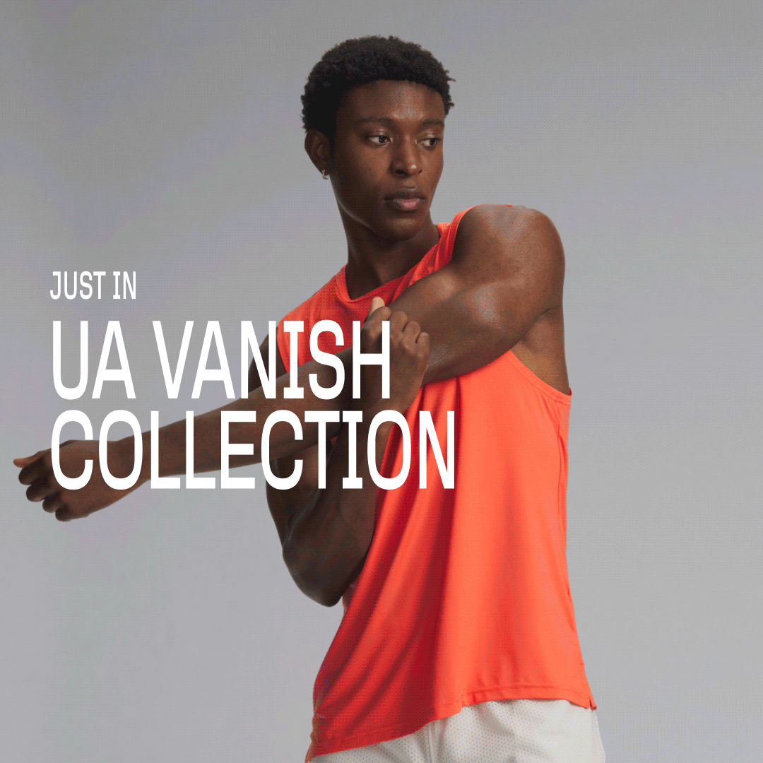 Under Armour