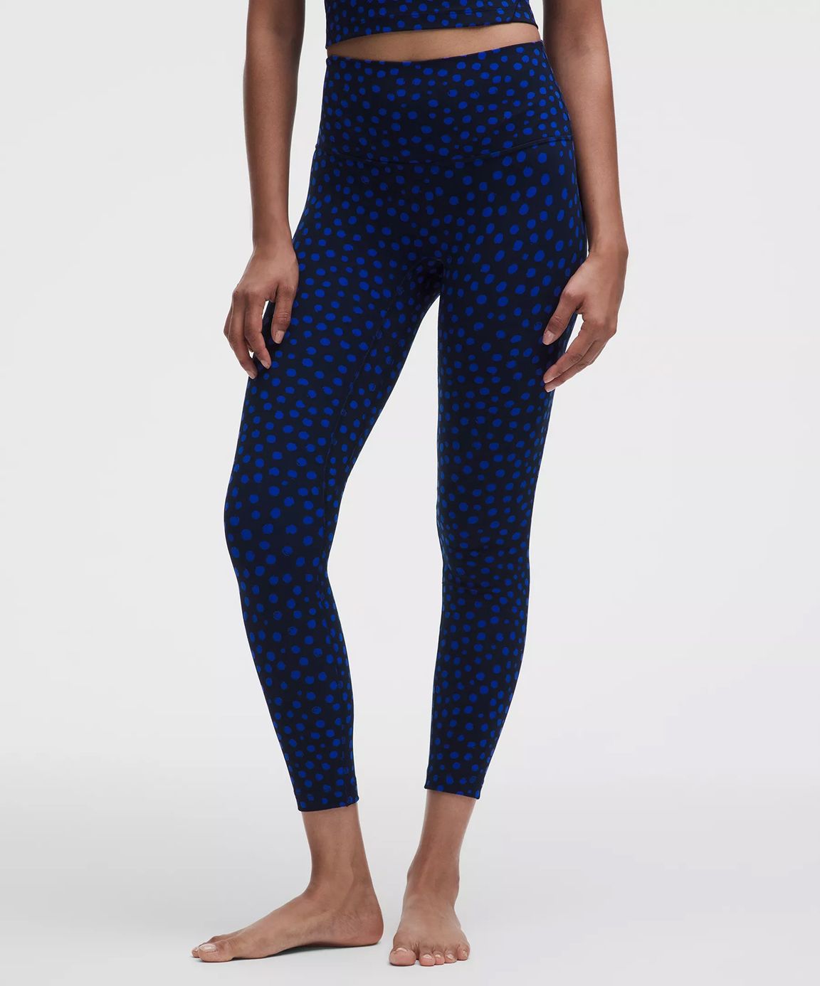 lululemon Align No Line&trade; High-Rise Pant 25inches