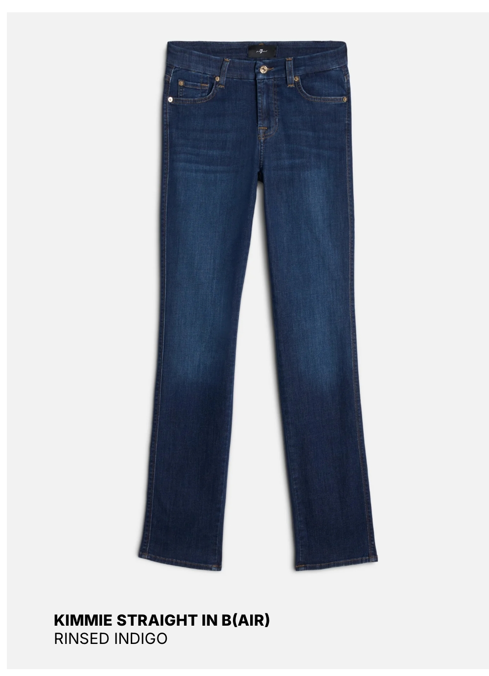 Shop 25 Off Dark Wash Denim