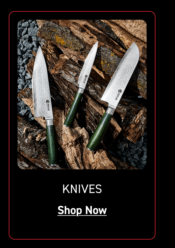 [Knives]