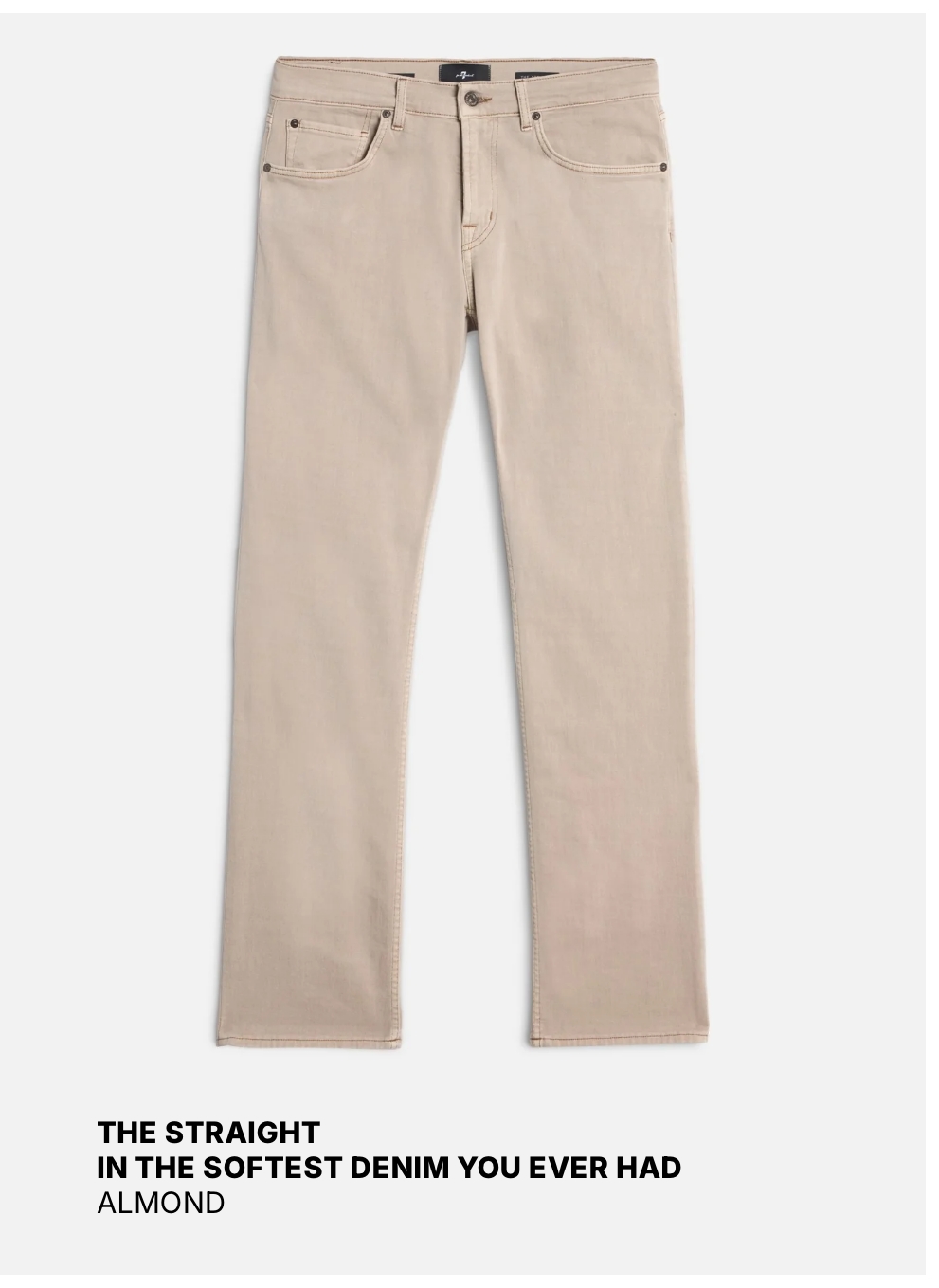 Shop Lightweight Denim