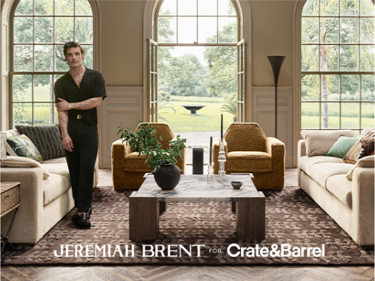 Shop the Jeremiah Brent collab