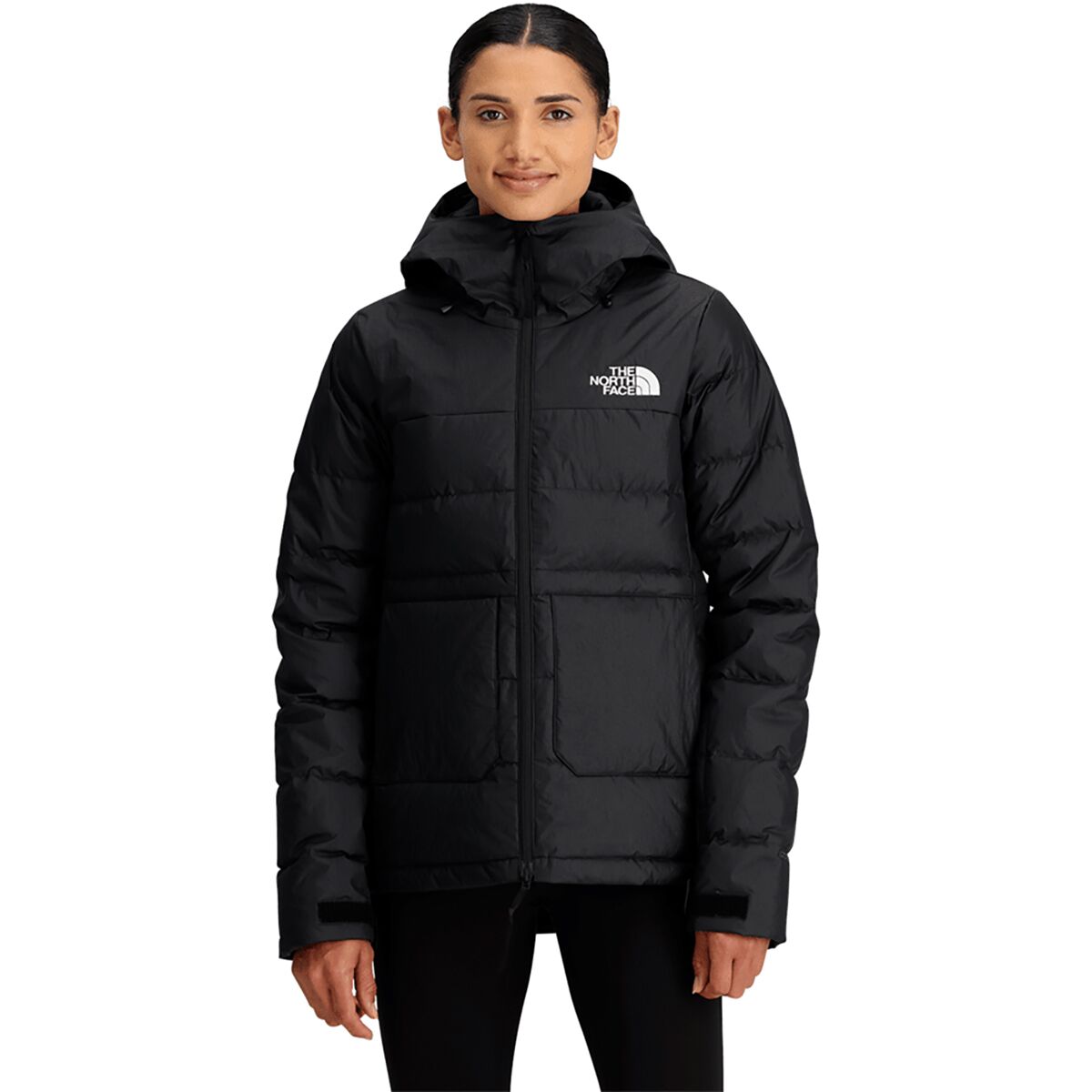 First Turn Down Jacket - Women's
