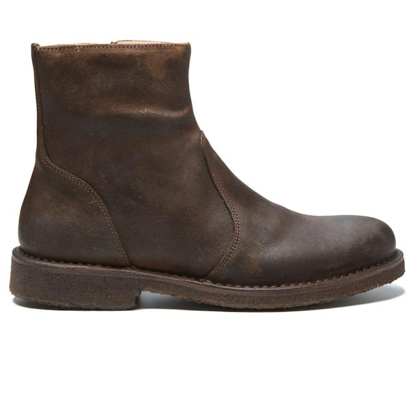 Westflex Zip Up Boot