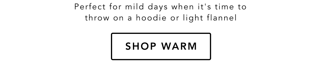 Shop Warm