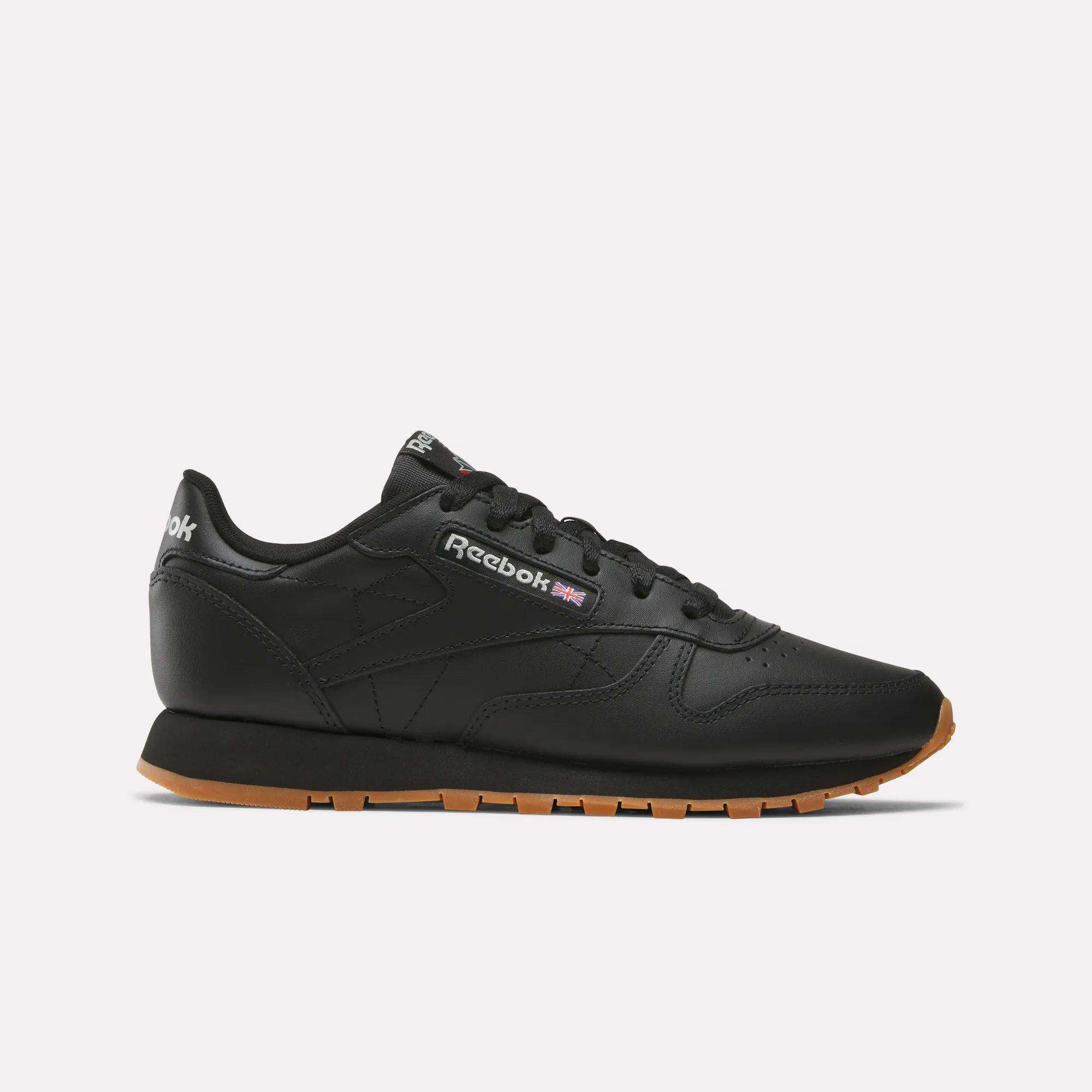 Image of Women's Classic Leather Shoes