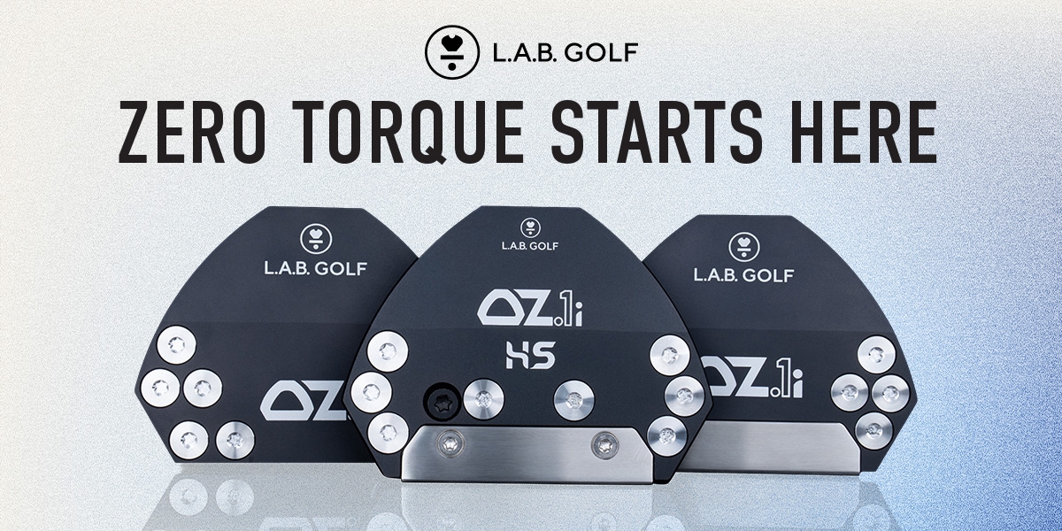 Zero-torque starts here
