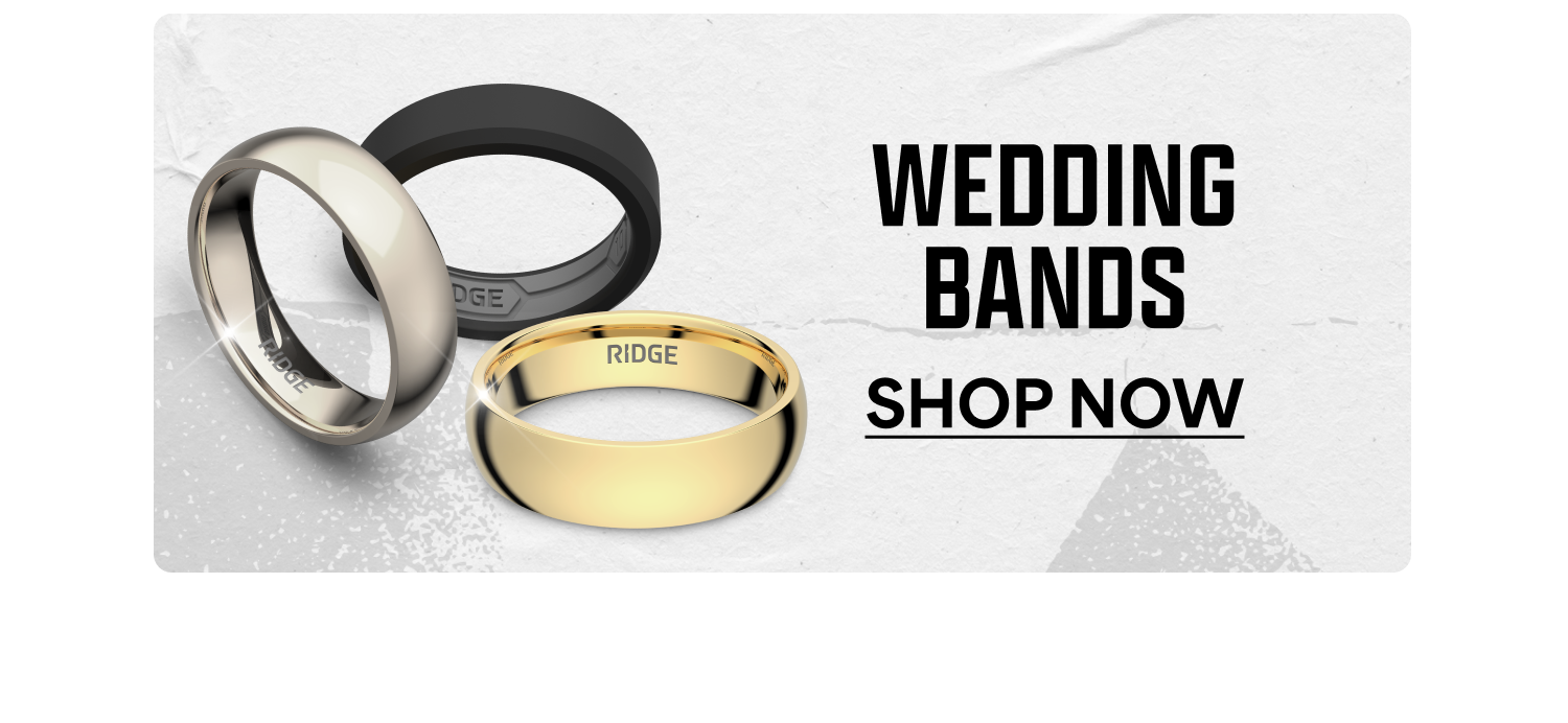 Wedding Bands | Shop Now
