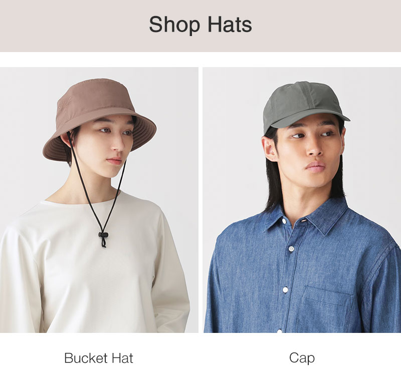 Shop Hats