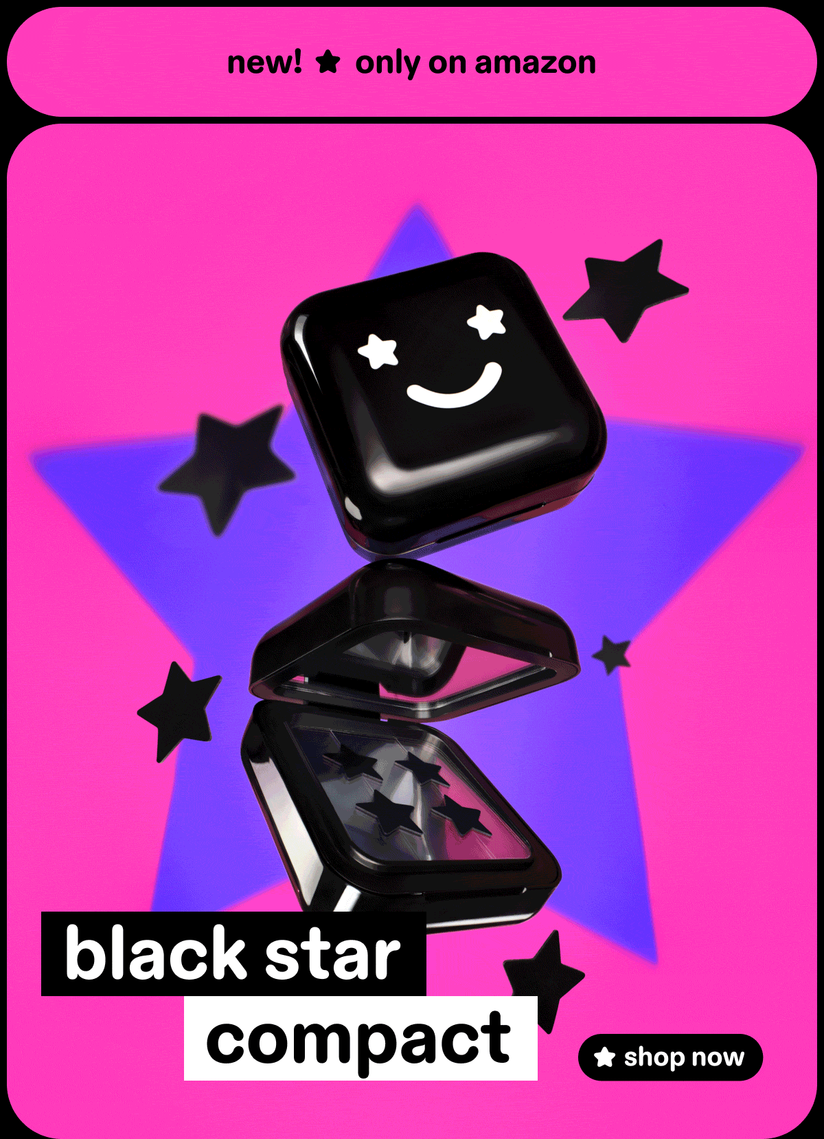 black star compact