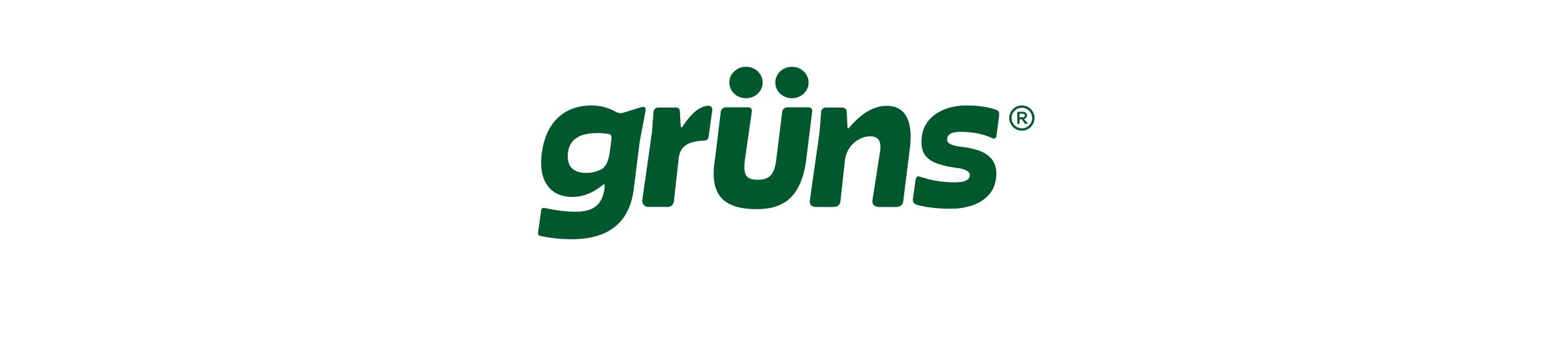 Logo: Gr&uuml;ns