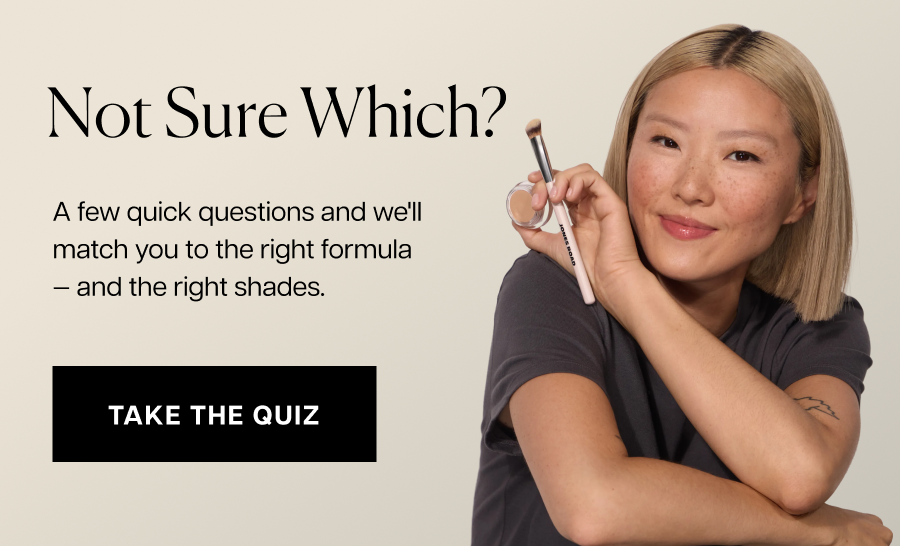 Not sure which?