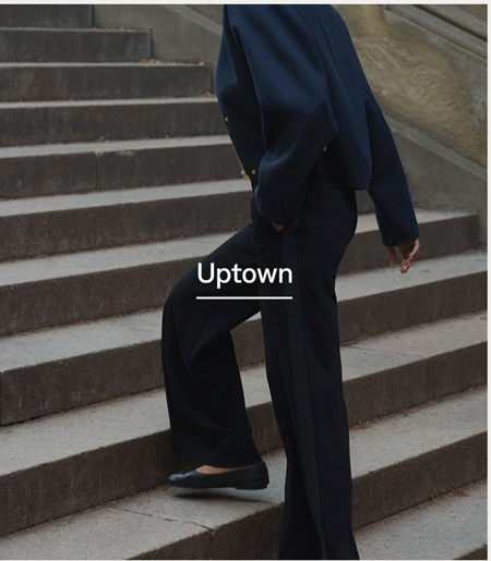 Shop Uptown