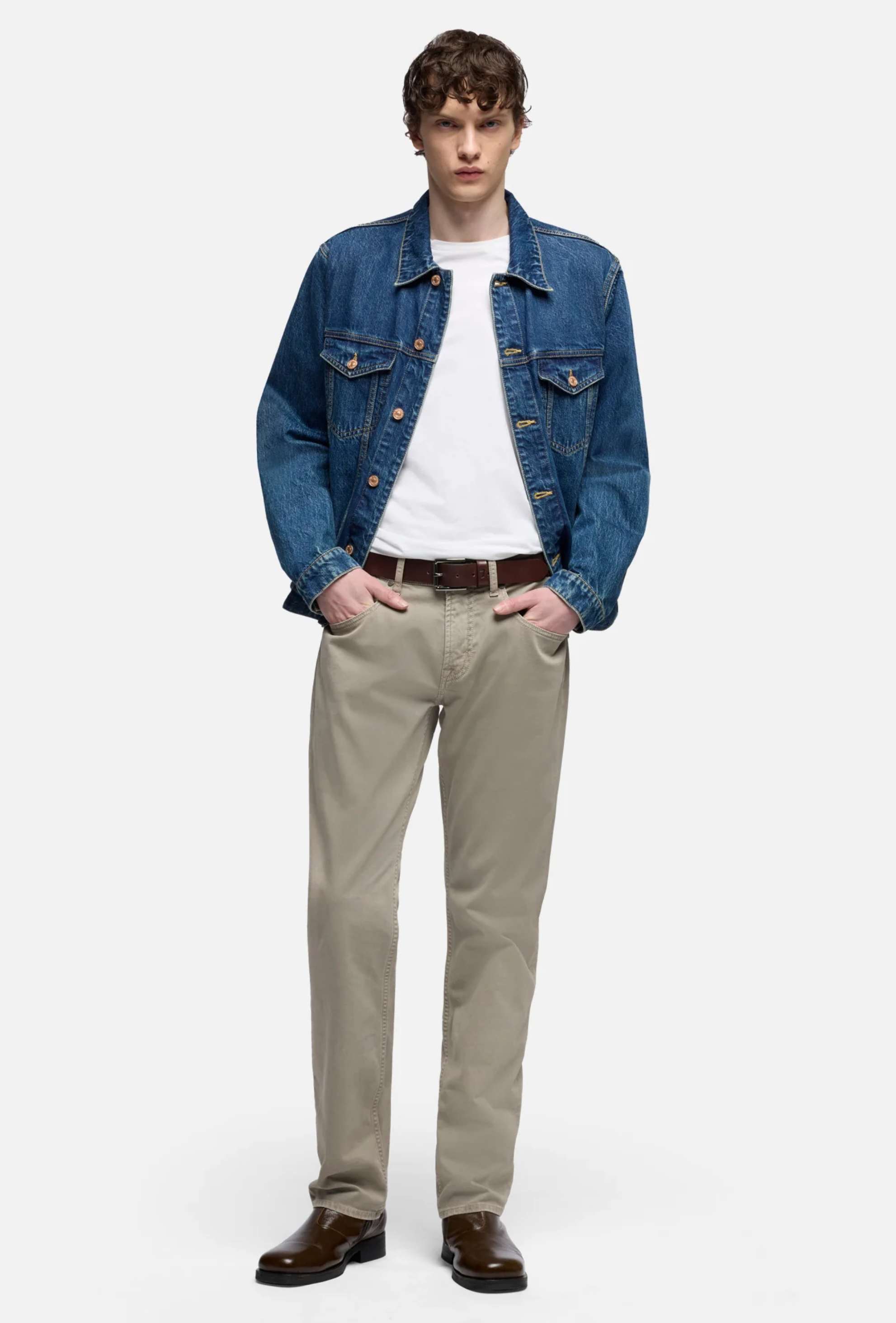 Shop Straight Leg