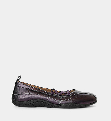 Zava Purple Metallic