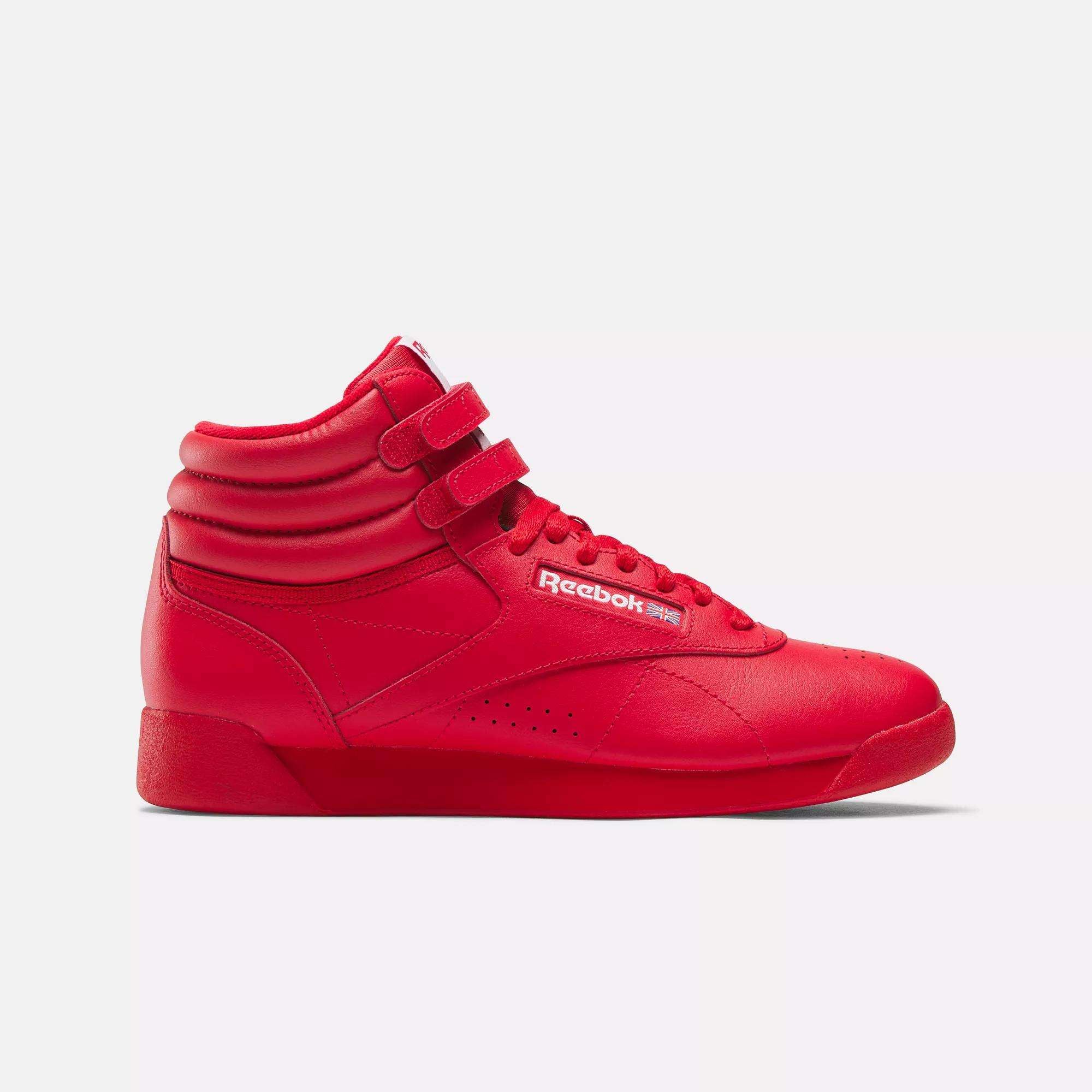 Image of Women's Freestyle Hi Shoes
