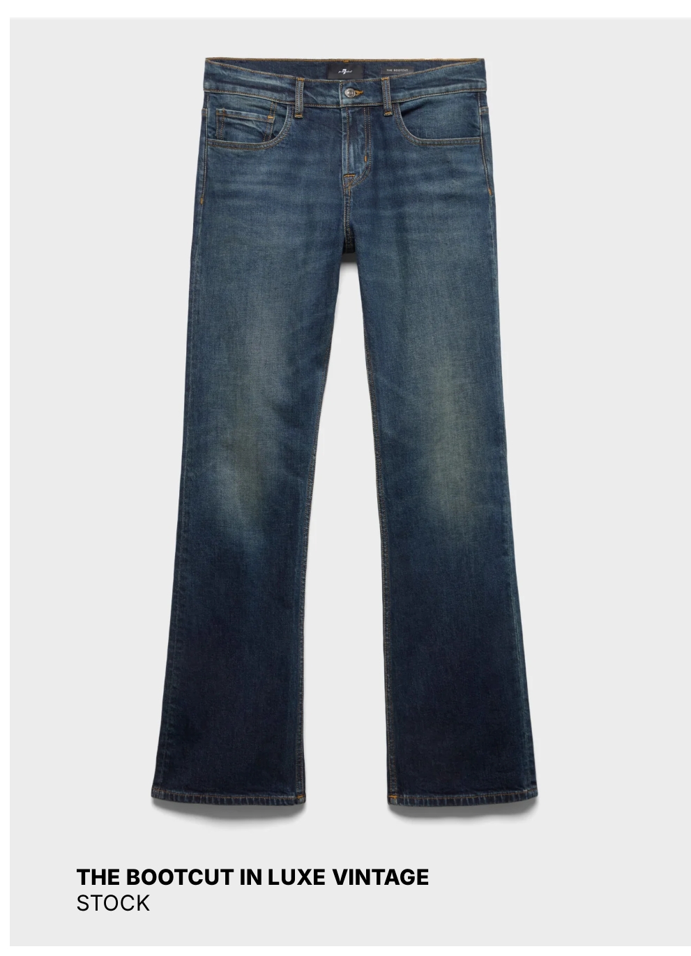 Shop Bootcut