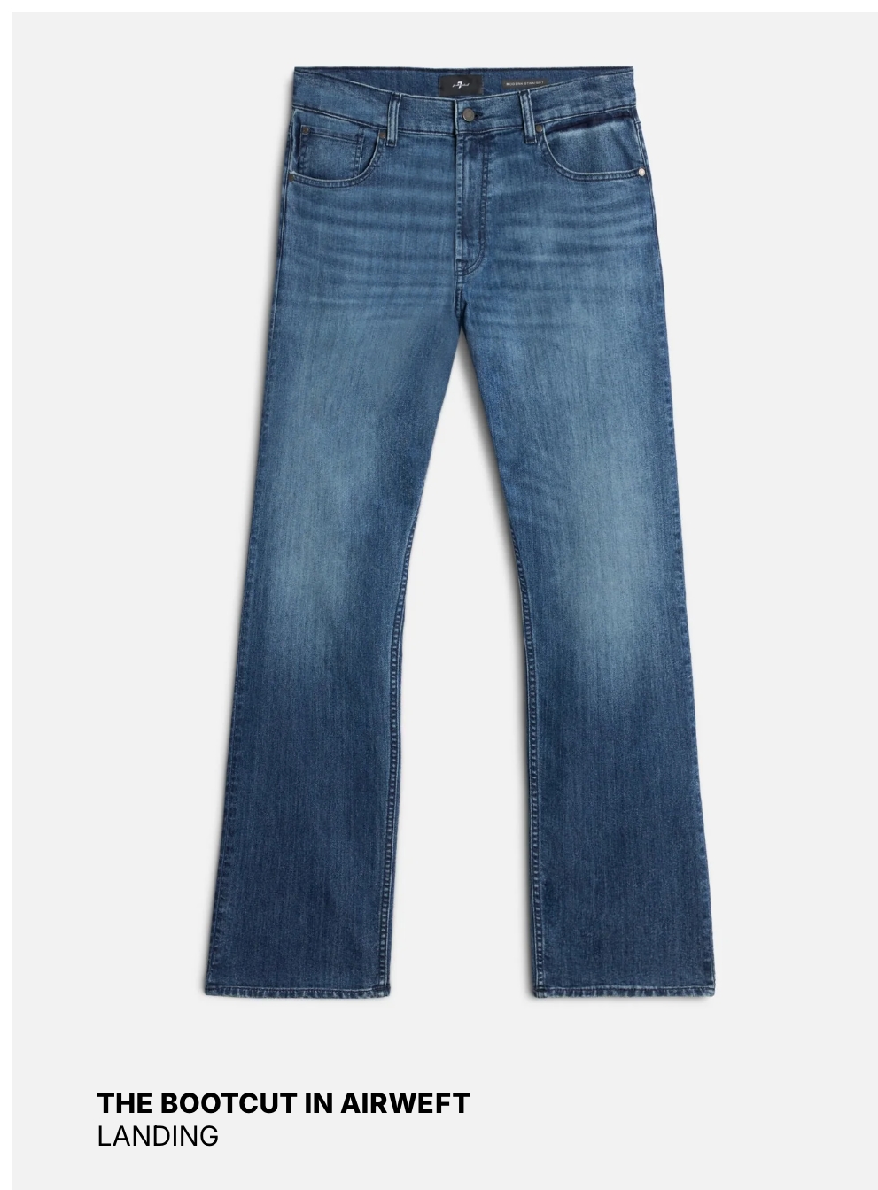Shop Bootcuts