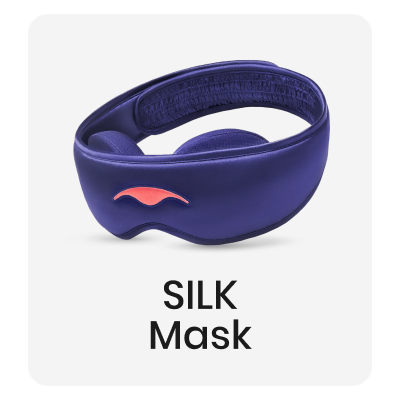 SILK Mask